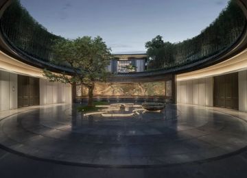 广州建发央玺 | GVL怡境国际集团